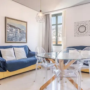 Appartement Gran Via, Grenade
