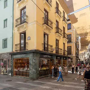 Appartement Genteel Mesones, Grenade