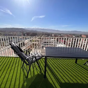 Sky Mirador De Granada