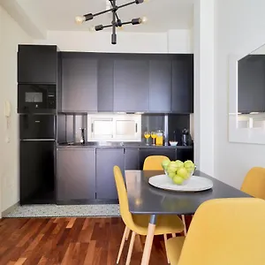  Apartamento Premium En Centro Histórico, Luminoso Y Acogedor España