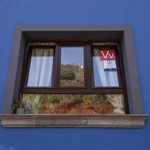  Apartamento Casita La Mariposa España