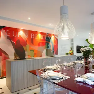  Apartamento Living4malaga San Lorenzo España