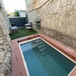 Casa rural Cal Tomaset España
