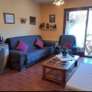  Apartamento Ensija Pedraforca España