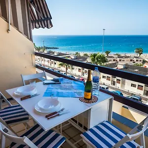  Apartamento Cristianos 3 España